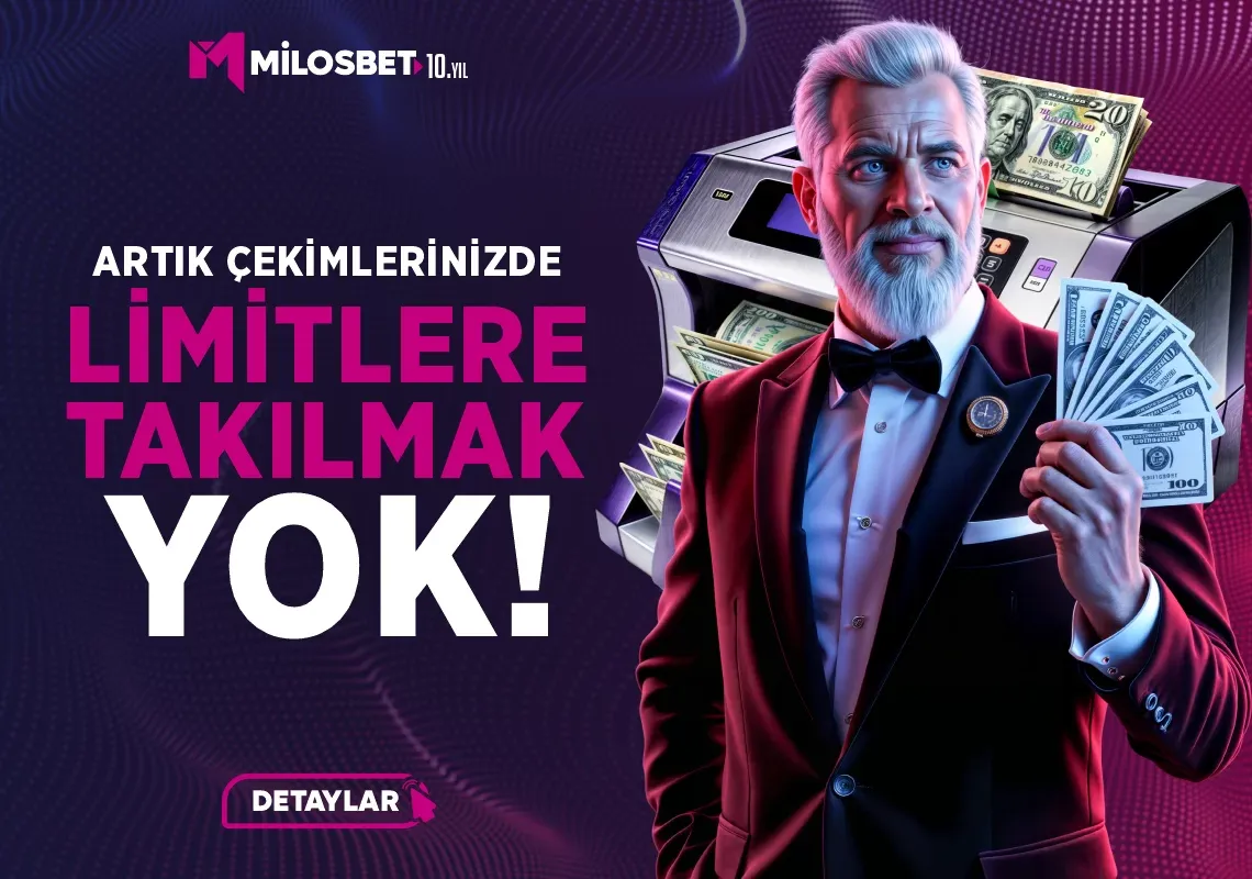 Çekim Limiti