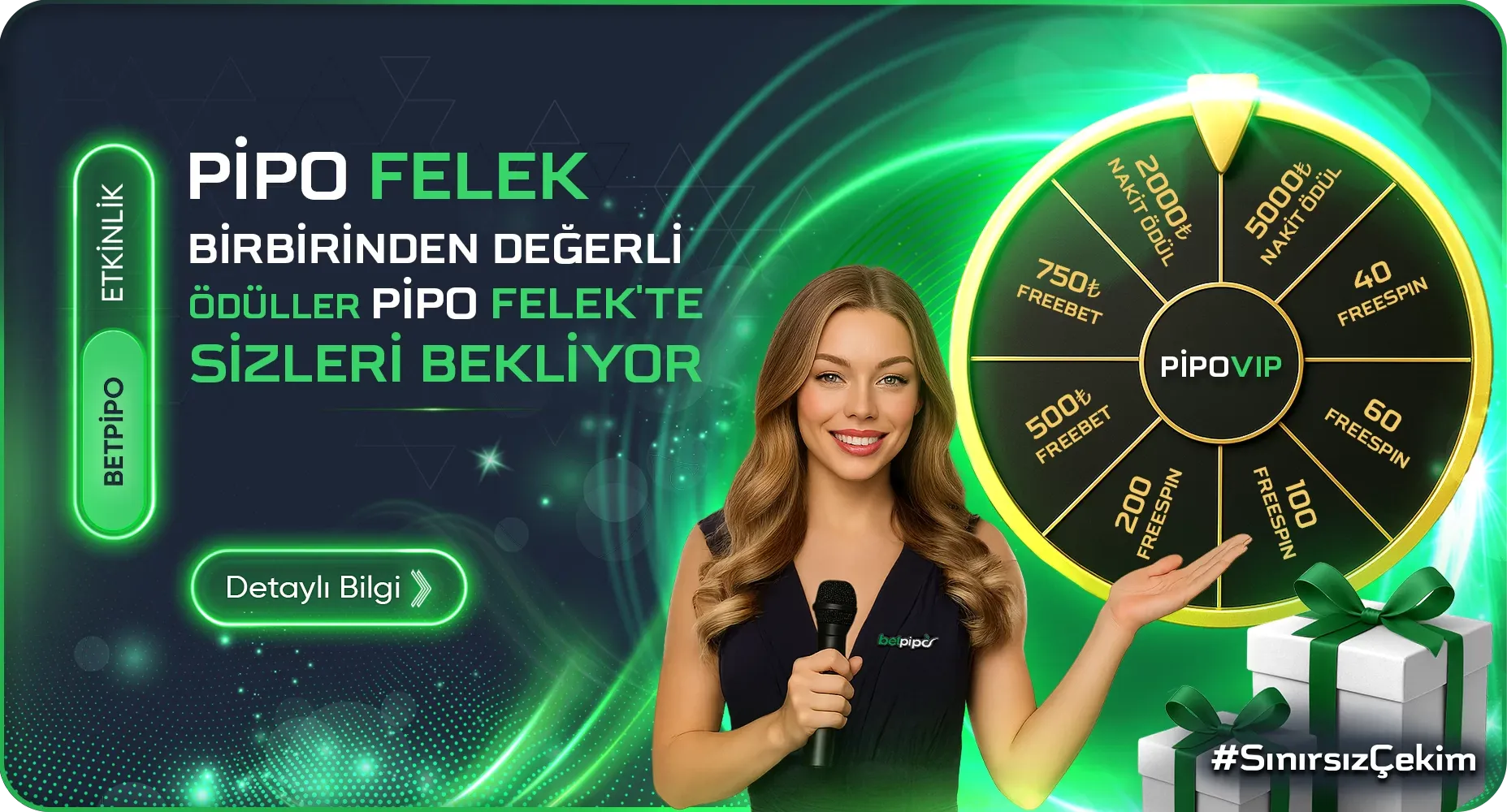 Pipo Felek
