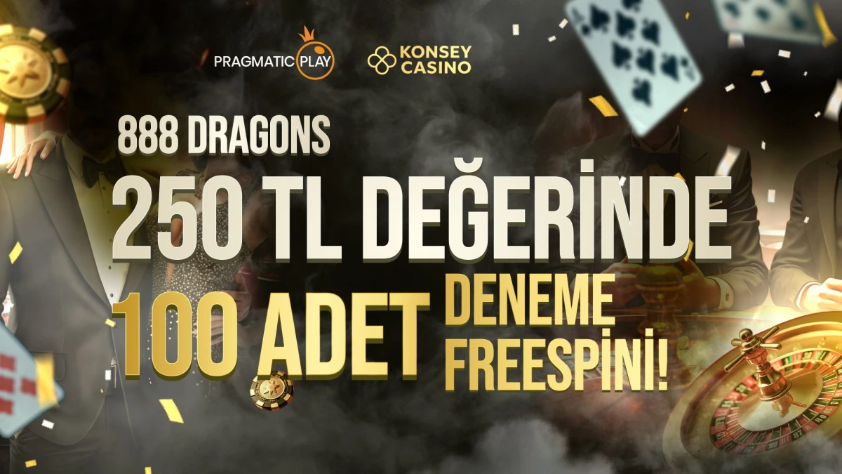 100 Deneme Freespini