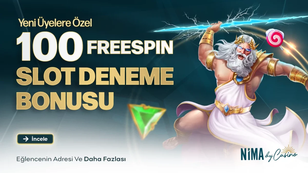 100 Fresspin Slot Deneme Bonusu