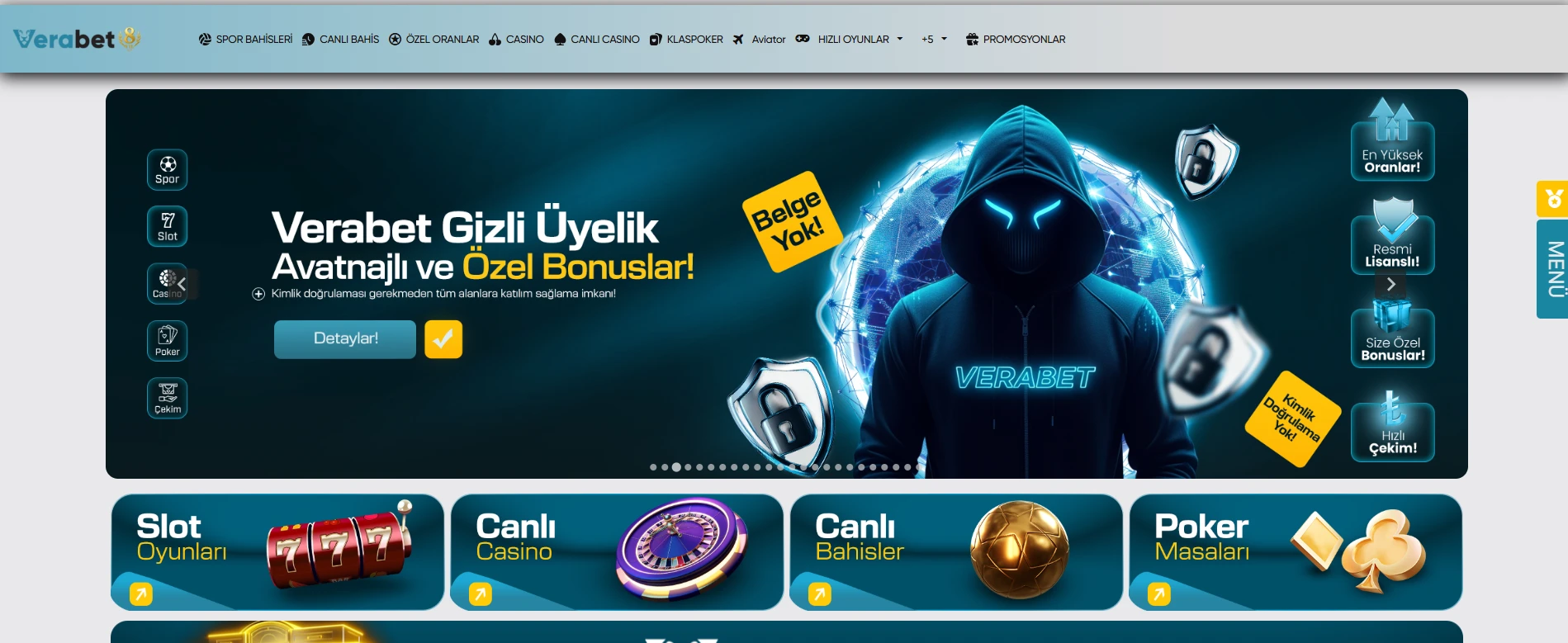 Verabet