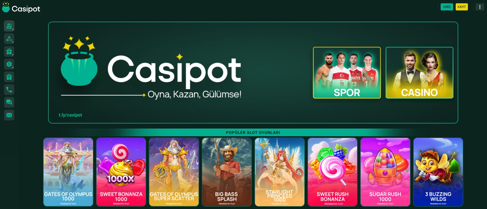 Casipot
