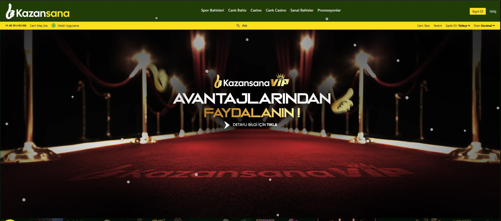 Kazansana
