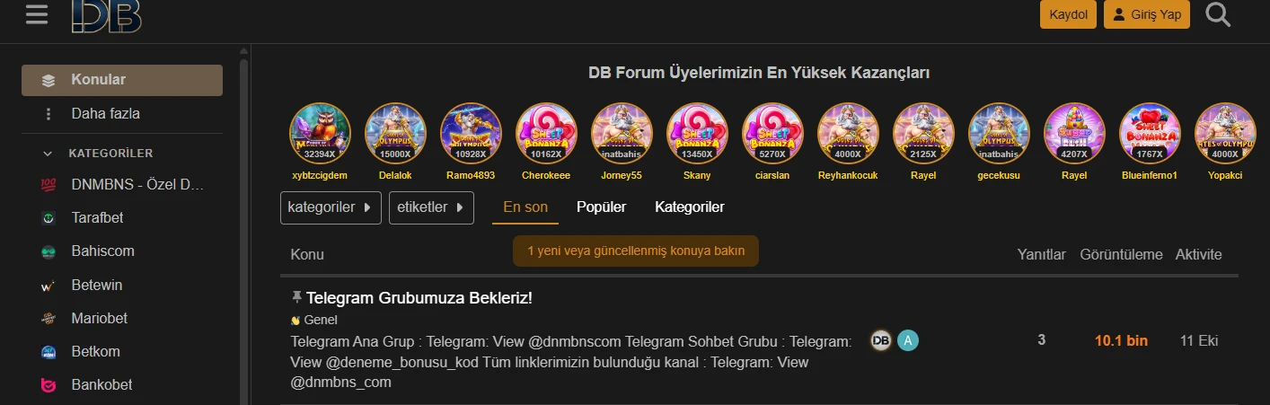 DNMBNS