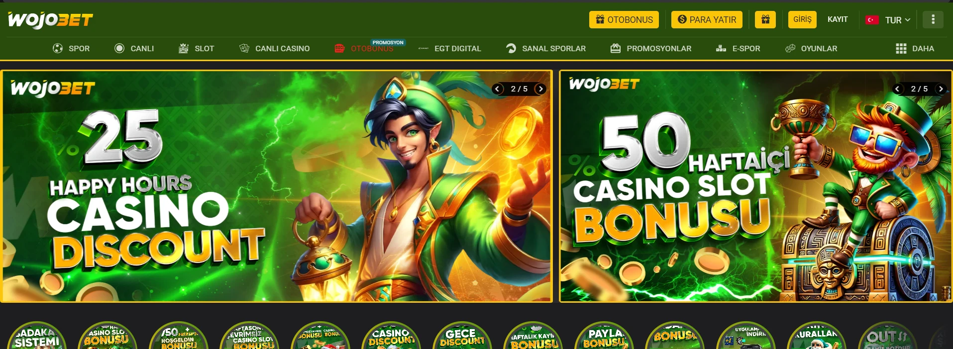 Wojobet