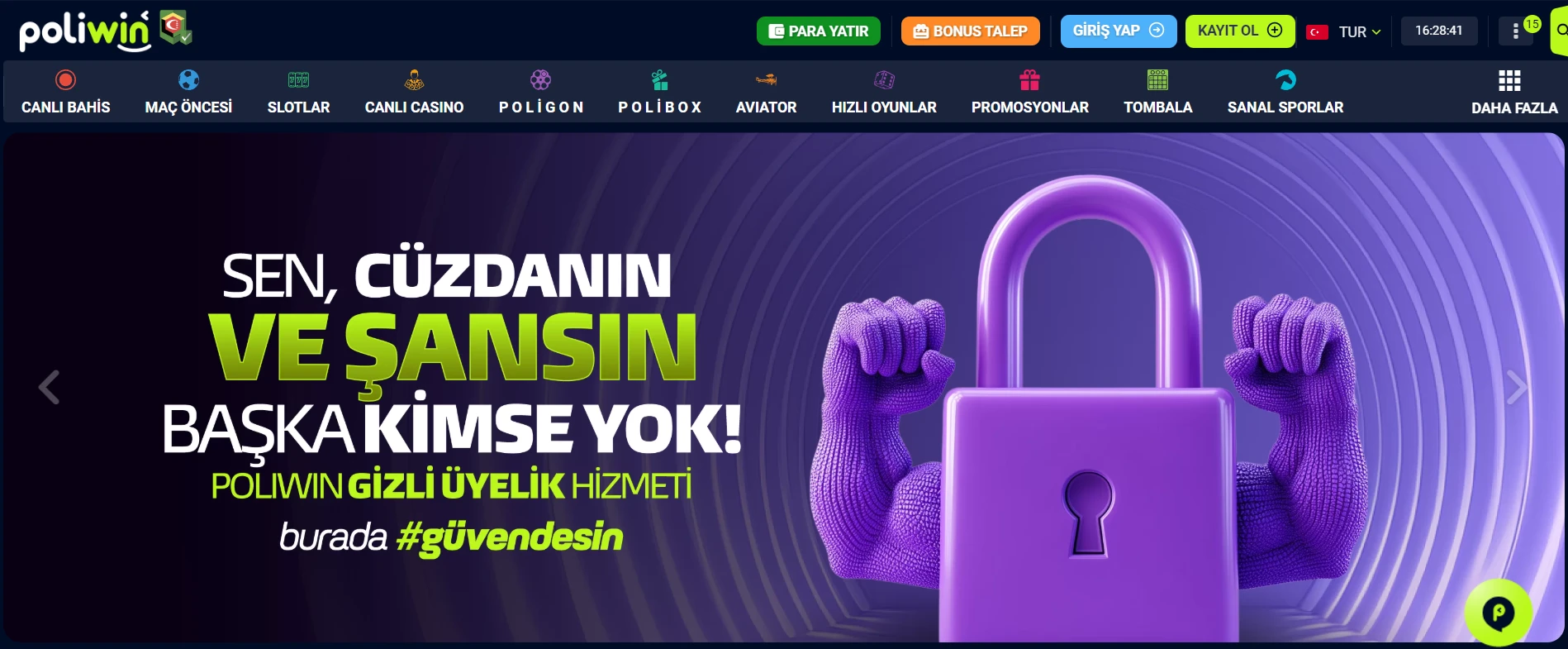 Poliwin