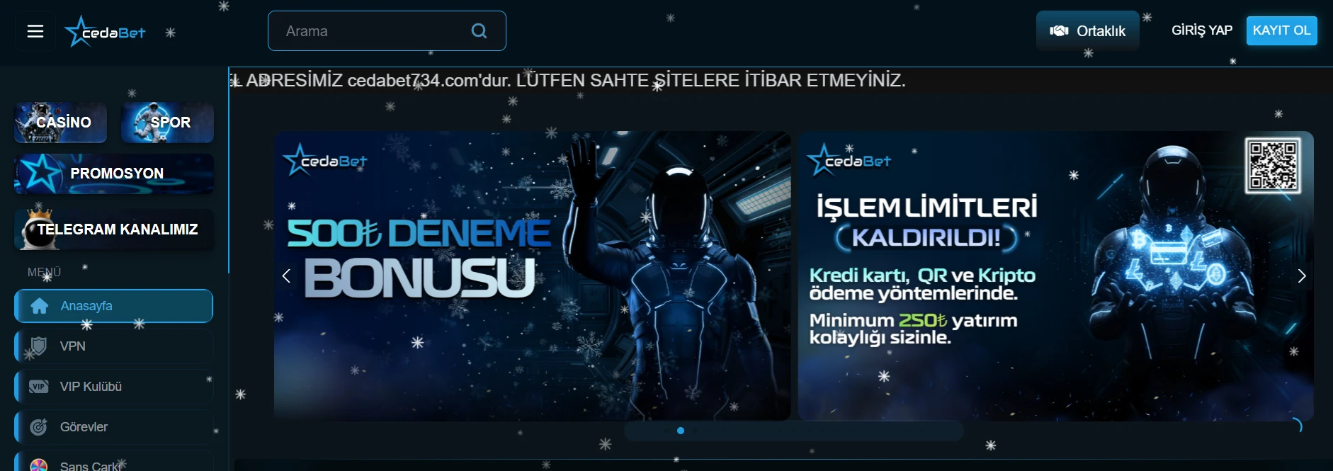 Cedabet