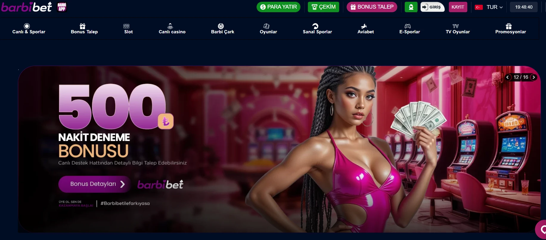 Barbibet