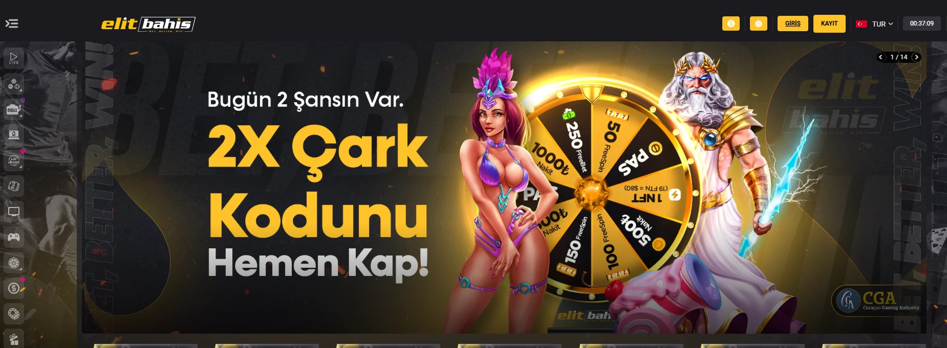 Elitbahis Güncel Giriş Adresi